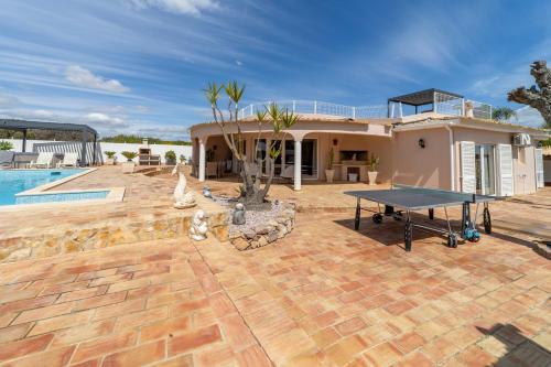 Villa Dolce Vita