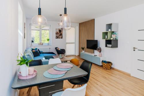 Apartmán NeKLID - Rezidence K Lanovce