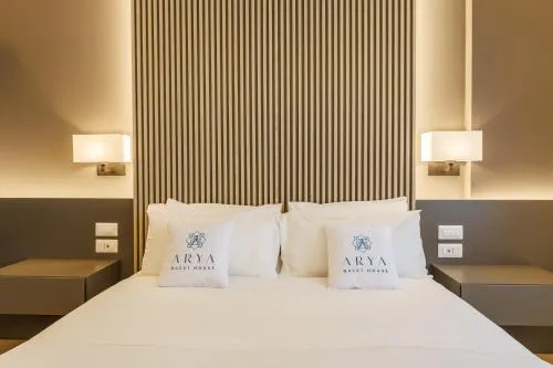 Arya Guest House photo 9