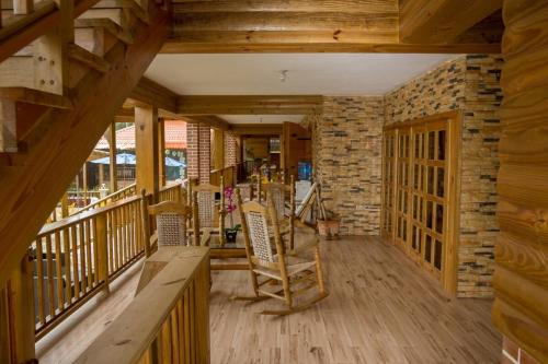 Φωτογραφία από το άλμπουμ του Spectacular Country Villa σε Pedro Brand