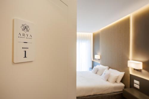Arya Guest House photo 107