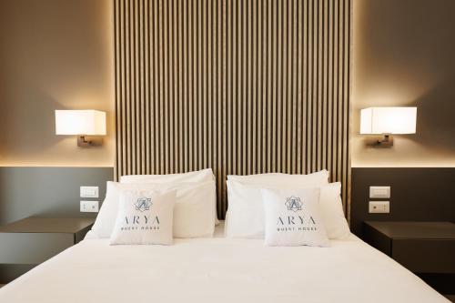 Arya Guest House photo 103