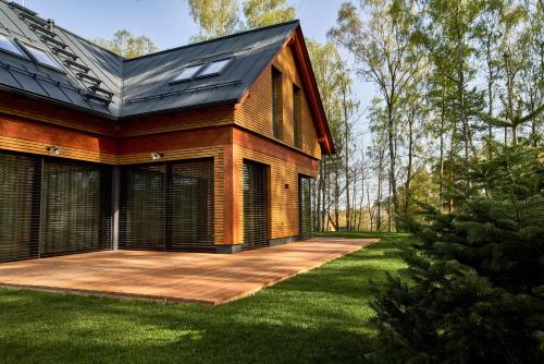 Vila Albatros TeePoint 15