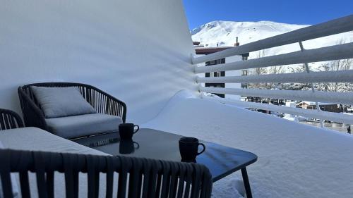 Sierra Nevada Zona Baja con garaje de acceso directo