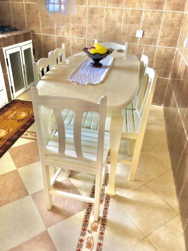 Afbeelding uit fotogalerij van Casa Aziza in Chefchaouene