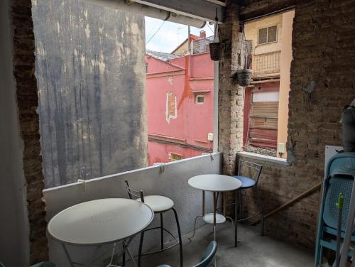 Cozy loft style apartment in El Cabanyal