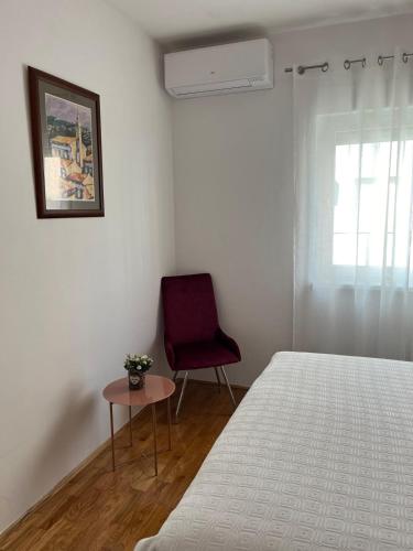 Apartment Violetta-Punta
