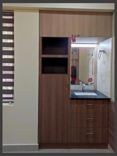 Photo de la galerie de l'établissement Flat in Kochi 102, à Ernakulam