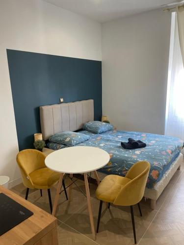 charmant studio proximité gare