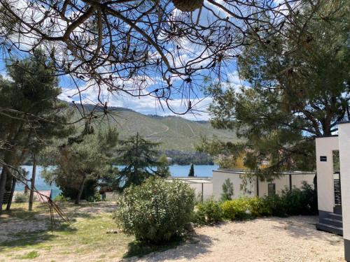 Mobilna kućica Emma - Grebaštica, kamp Vala