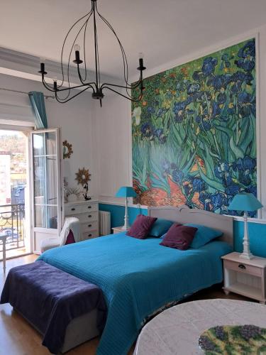 Appartement 4* en résidence privée