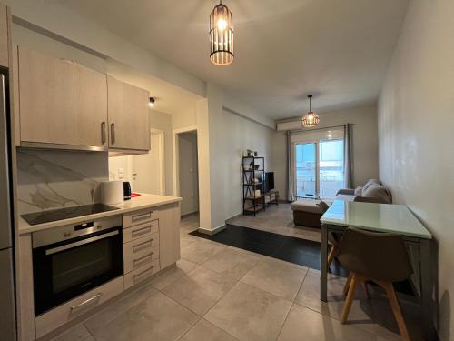 Mosaikon Guesthouses #Kolokotroni Str