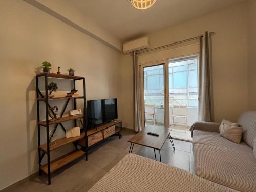 Mosaikon Guesthouses #Kolokotroni Str