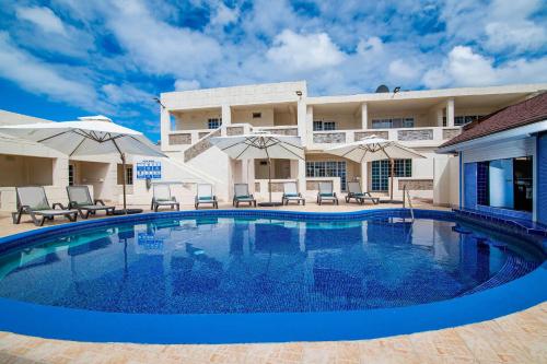 Carambola Hotel with Pool Access, Steps to Beach