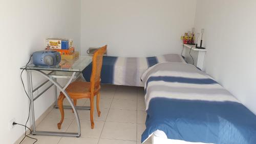 Maison individuelle calme