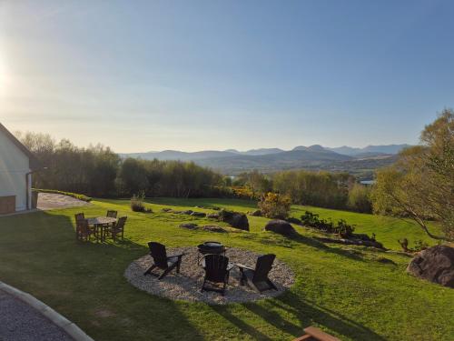 Gallery image of Misty Bay - Kenmare in Kenmare