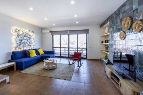 Casa Blue View by Seewest