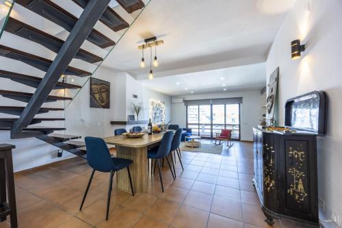 Casa Blue View by Seewest
