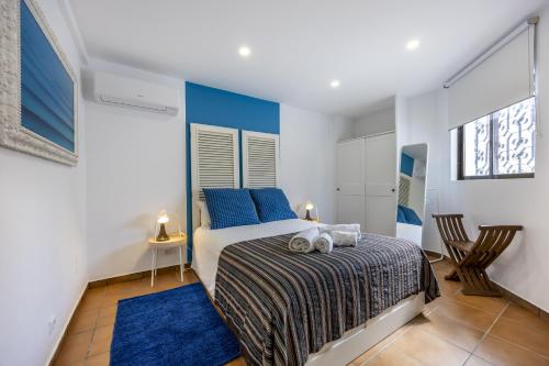 Casa Blue View by Seewest