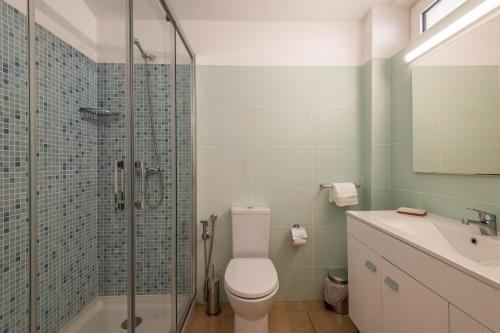 Albufeira Jardim Studio with Sea View - Free Wi-Fi - Pool