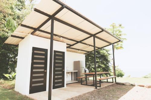 Gallery image of Jaguar Camping Site in Uvita