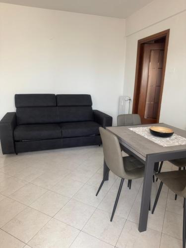 Un lugar para sentarse en Cammeo Home