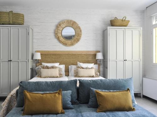 Fantastic Studio in Puerta del Sol