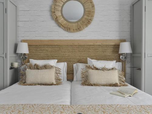 Fantastic Studio in Puerta del Sol
