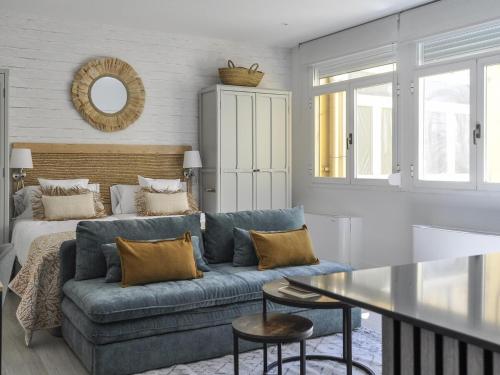 Fantastic Studio in Puerta del Sol