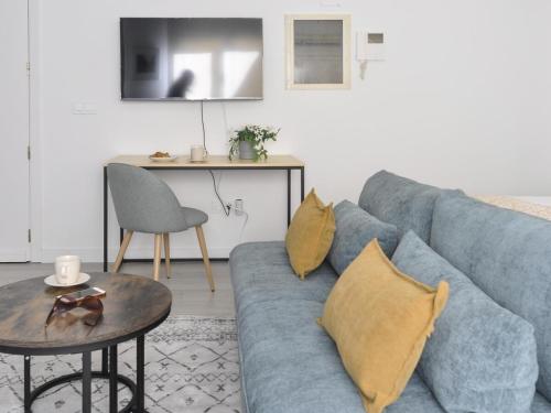 Fantastic Studio in Puerta del Sol