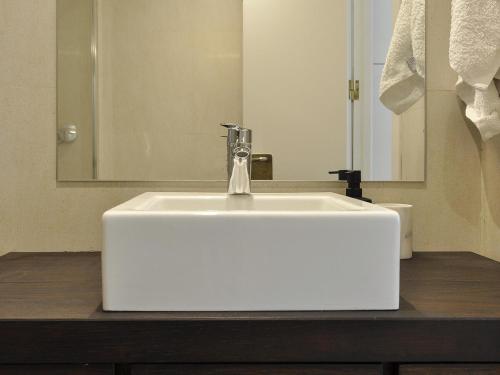 Fantastic Studio in Puerta del Sol