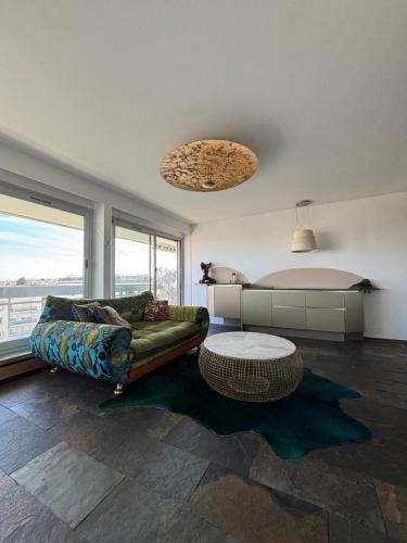 Panoramic Glam Appart à Neuilly-sur-Seine