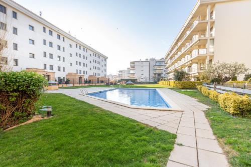 Milenial Immo Duplex con piscina a un paso del mar