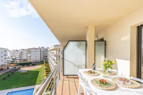 Milenial Immo Duplex con piscina a un paso del mar