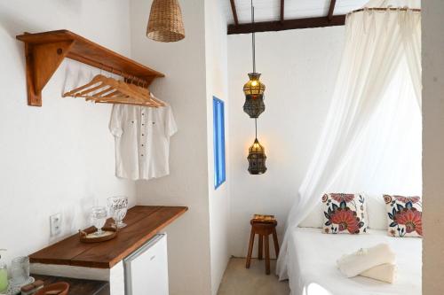 Photo de la galerie de l'établissement Nossa Casa Caraíva - A melhor localização da Vila, à Caraíva