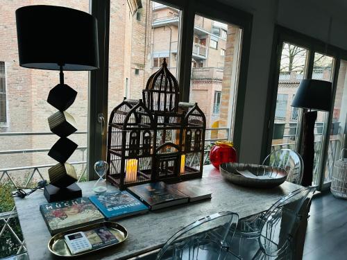 Fotografie z fotogalerie ubytování Affittacamere Leocorno 2 v destinaci Ferrara