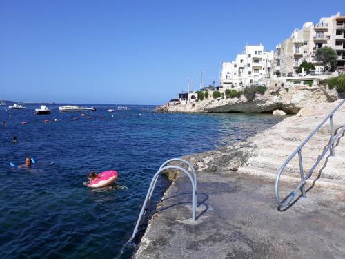 Φυσικό τοπίο κοντά σε αυτό το διαμέρισμα