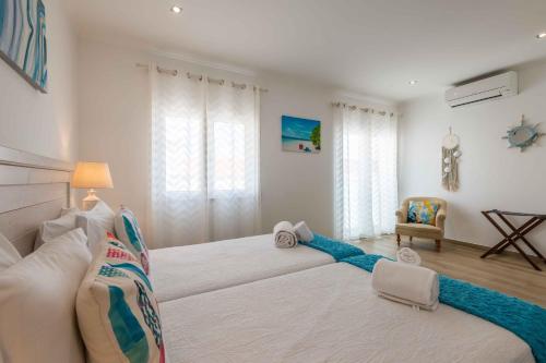 Casa Mar d'Alma - 100m from the Beach