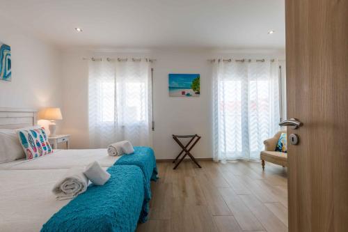Casa Mar d'Alma - 100m from the Beach