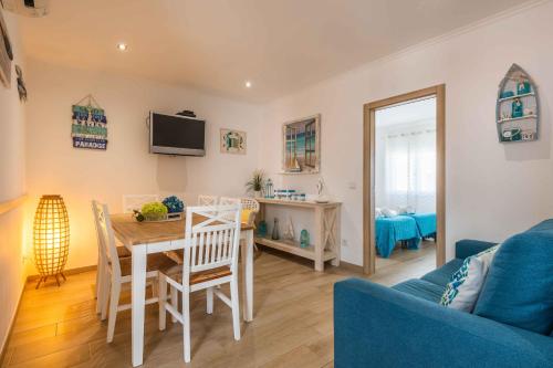 Casa Mar d'Alma - 100m from the Beach