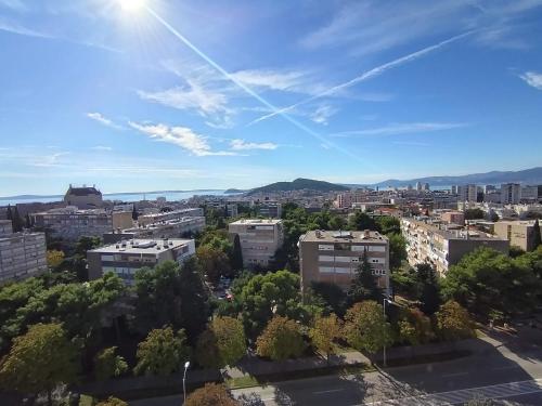 Foto dalla galleria di Home a Spalato (Split)