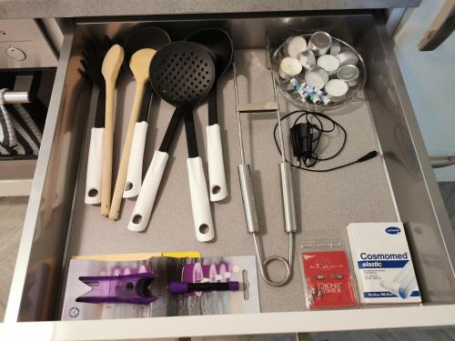 Foto dalla galleria di Haus am See a Lindow