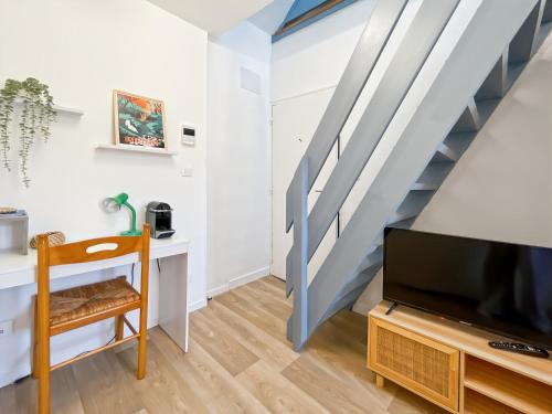 Topaze - Centre Historique - Proche Gare - Calme