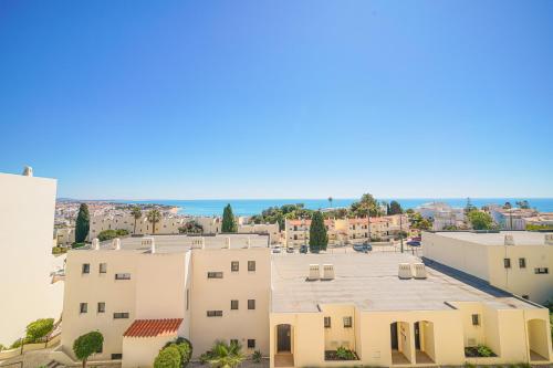 SeaView apartment by MOJE Holiday
