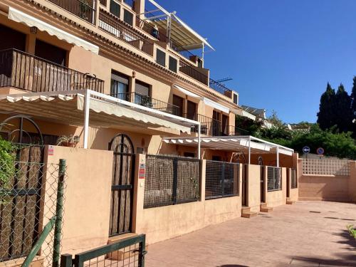 Amazing Corner Duplex Las Salinas