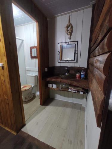 Φωτογραφία από το άλμπουμ του Chalé Lagoa σε Laguna