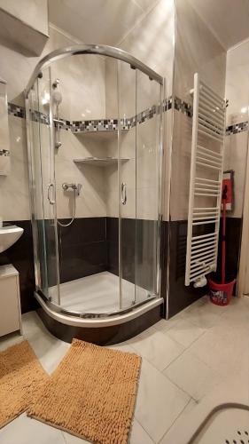 Wohnung Simmering neben U&S-Bahn