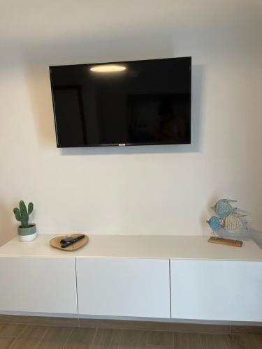 Gallery image of Apartments Topić - Promajna in Promajna