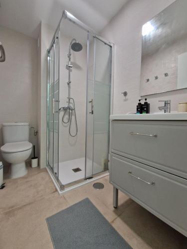 Charming apartment in Alicante near the sea & city center
