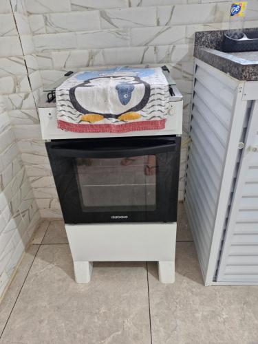 Φωτογραφία από το άλμπουμ του Casa dos Sonhos - Pé na areia, Churrasqueira, Monitoramento 24 horas σε Itanhaem